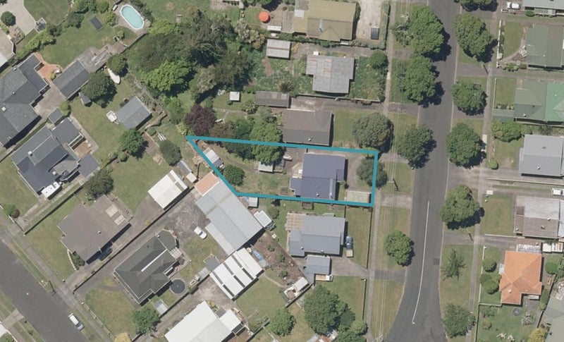 3 Poutini Street, Whanganui East, Whanganui - Carousel 1
