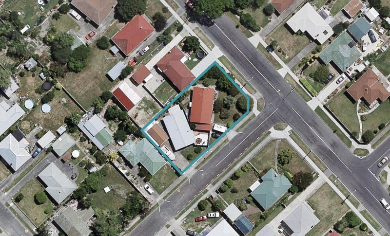 37 Geddis Avenue, Maraenui, Napier - Carousel 1