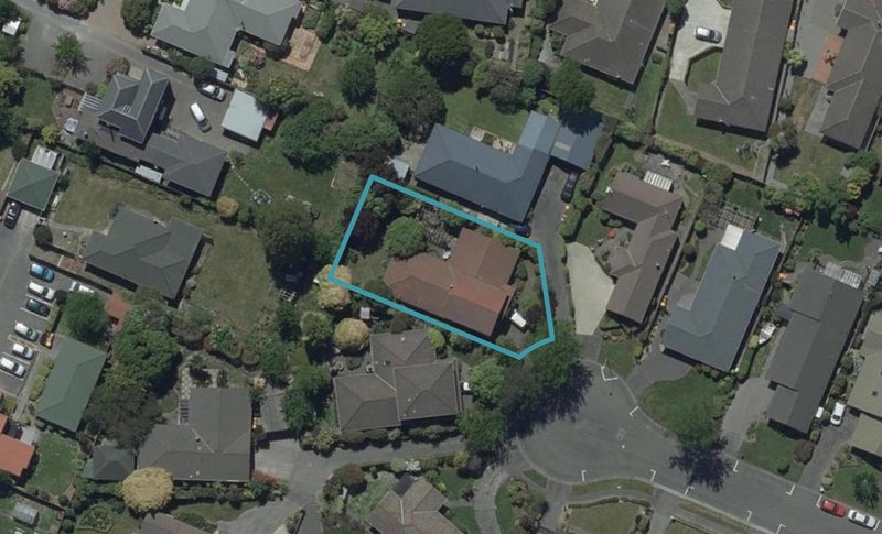 26 Lodge Place, Ilam, Christchurch - Carousel 1