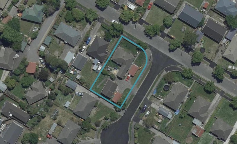 73 Hoani Street, Northcote, Christchurch - Carousel 1