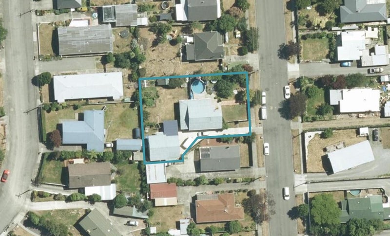 102 Howick Road, Redwoodtown, Blenheim - Carousel 1