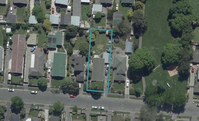 83 Wingate Street, Redwood, Christchurch - Carousel 1