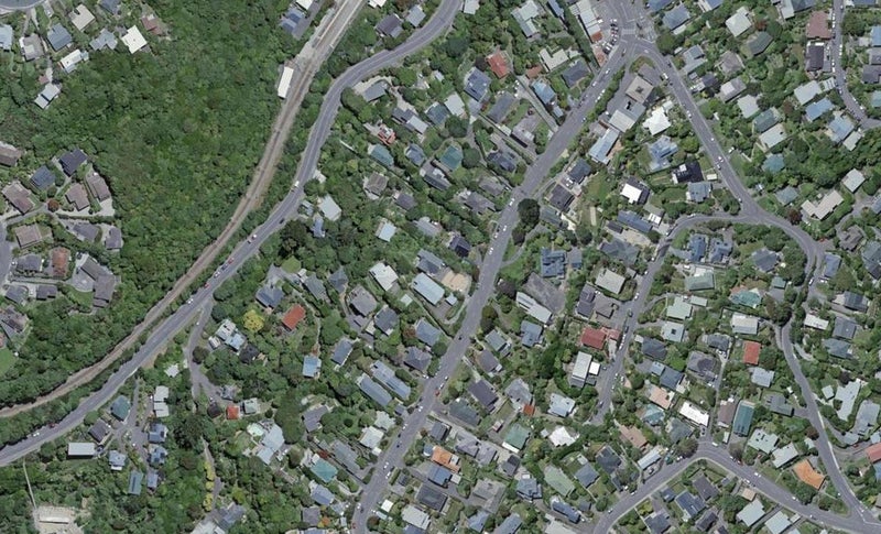 30A Kenya Street, Ngaio, Wellington - Carousel 1