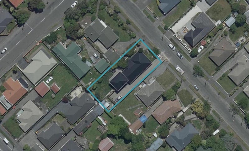 4 Mooray Avenue, Bishopdale, Christchurch - Carousel 1
