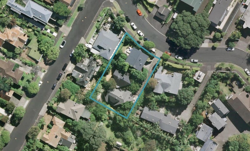 7 Crescent Road, Parnell, Auckland - Carousel 1