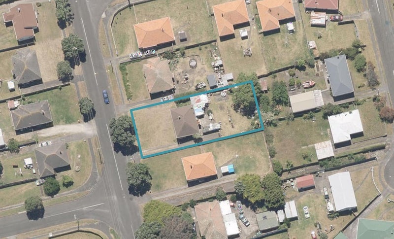 88 Harper Street, Gonville, Whanganui - Carousel 1