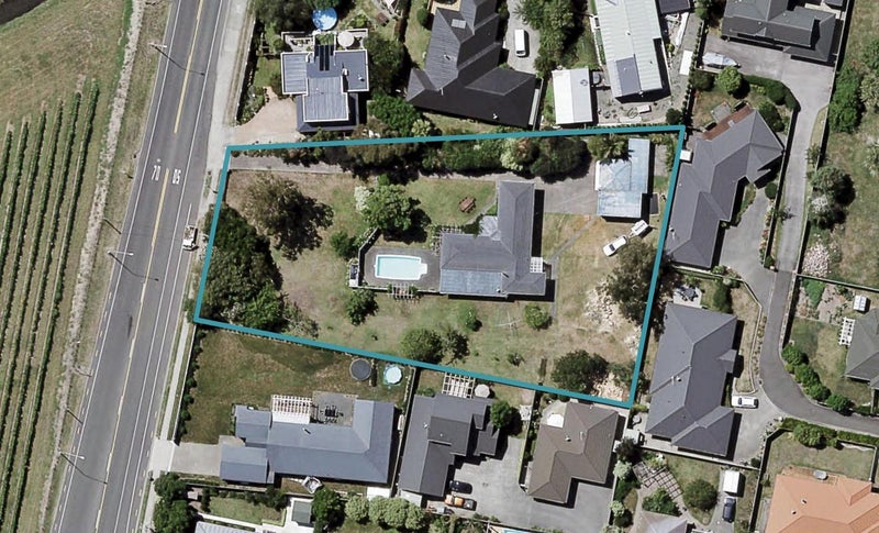 381 Church Road, Greenmeadows, Napier - Carousel 1
