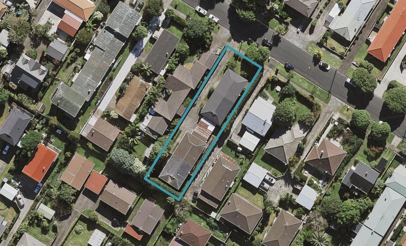 3/58 Rawhiti Road, Onehunga, Auckland - Carousel 1