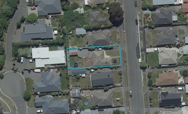 37 Clearbrook Street, Shirley, Christchurch - Carousel 1