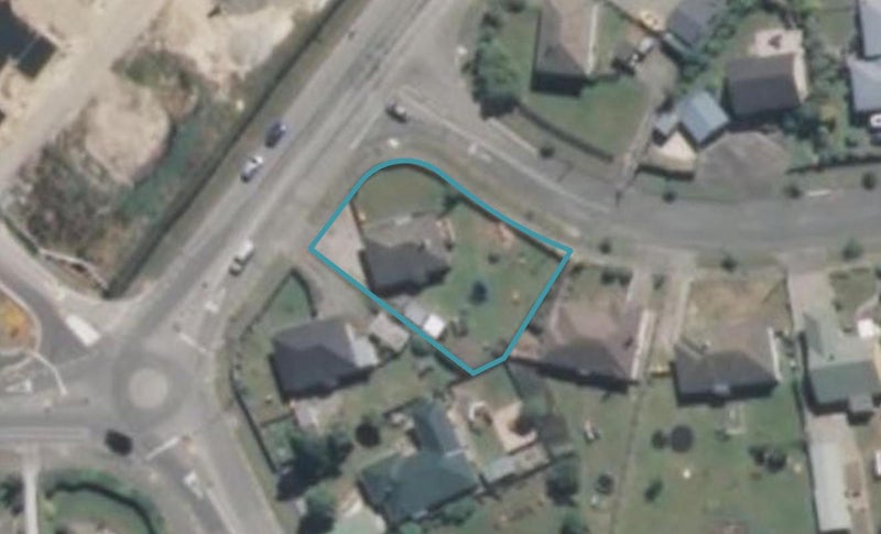 3 Old North Road, Marchwiel, Timaru - Carousel 1