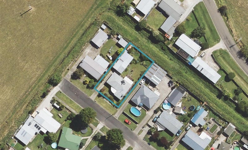 11 John Street, Mangapapa, Gisborne - Carousel 1