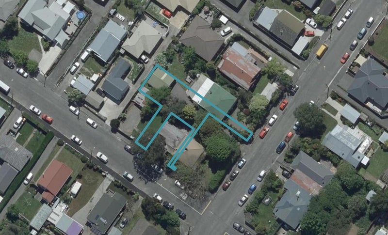 7/27 Sails Street, Papanui, Christchurch - Carousel 1
