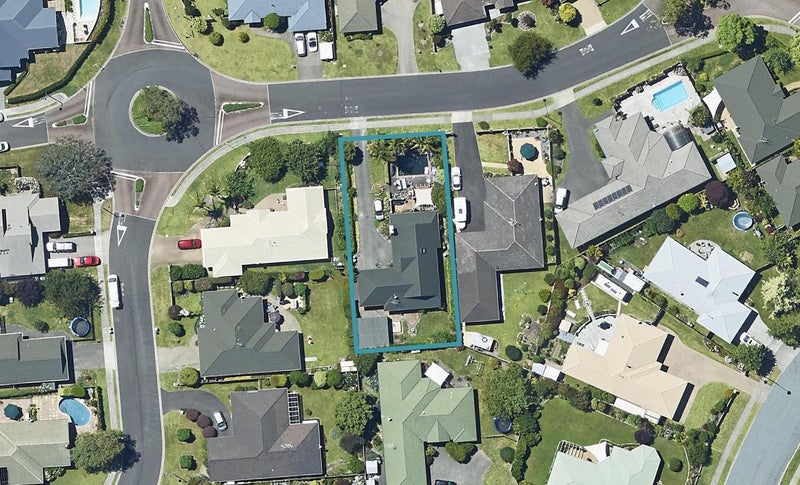 11 Edinburgh Place, Bethlehem, Tauranga - Carousel 1