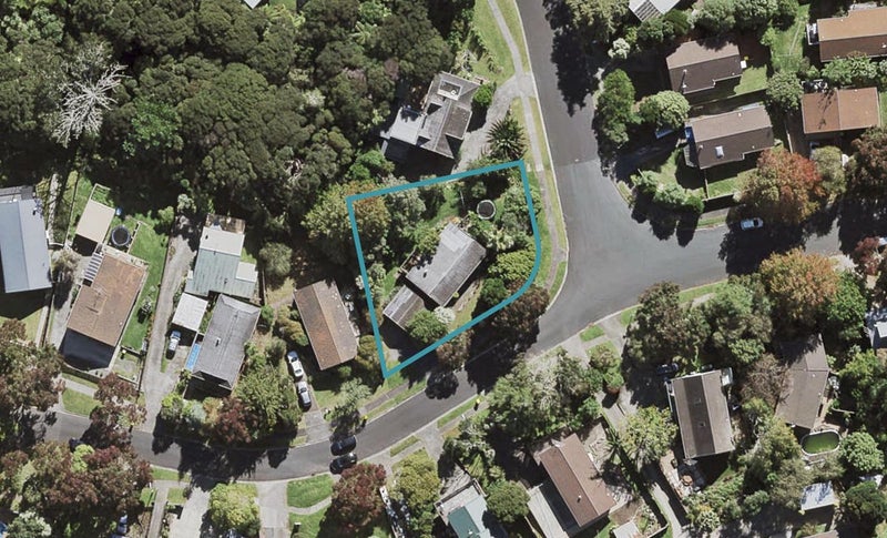 5 Houston Place, Bayview, Auckland - Carousel 1