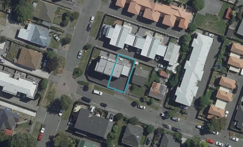 5 Walpole Street, Waltham, Christchurch - Carousel 1