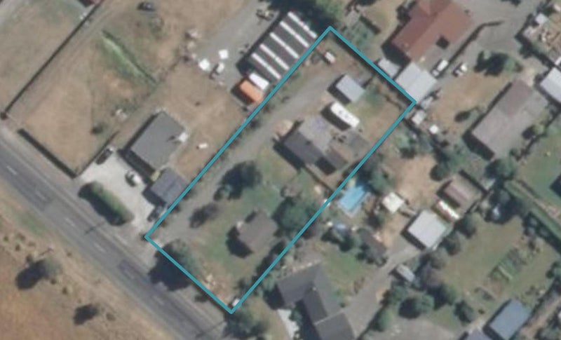 39 Fairfield Road, Fairton, Ashburton - Carousel 1