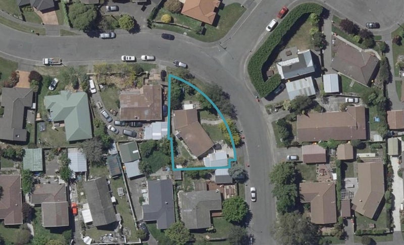 29 Mauger Drive, Heathcote Valley, Christchurch - Carousel 1