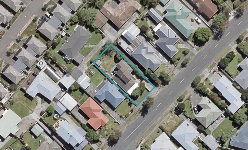 141 Taita Drive, Avalon, Lower Hutt - Carousel 1