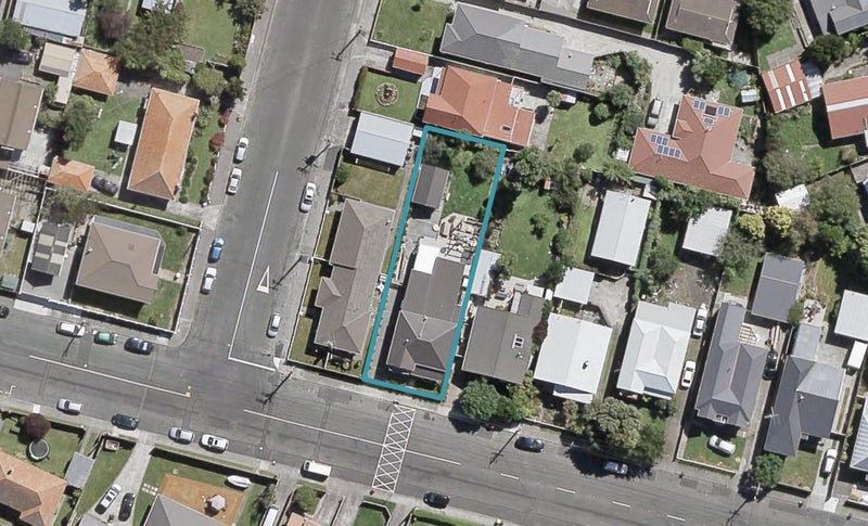 71 Wakefield Street, Alicetown, Lower Hutt - Carousel 1