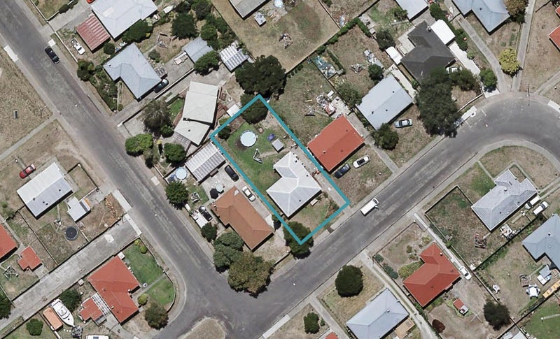 20 Montrose Street, Flaxmere, Hastings - Carousel 1