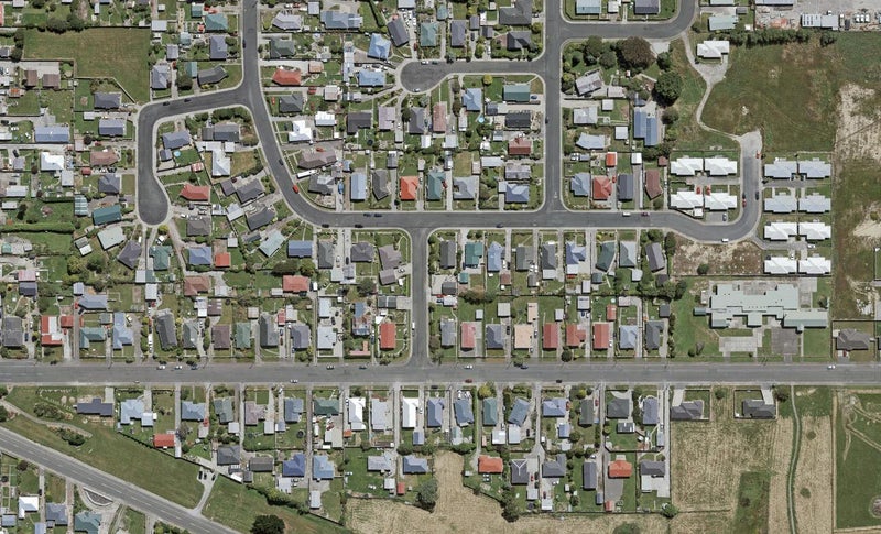 2 Marshall Street, Strathern, Invercargill - Carousel 1