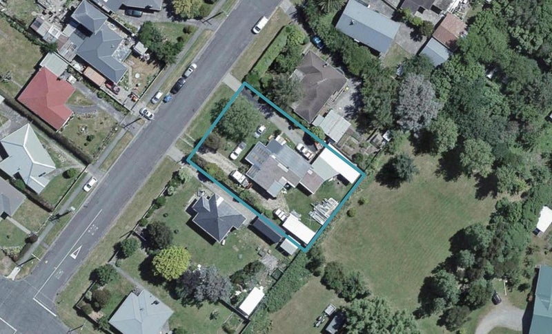 39 Wallace Street, Featherston, Featherston - Carousel 1
