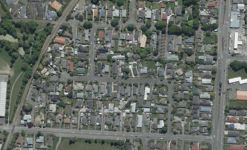 28 Rossiter Avenue, Redwood, Christchurch - Carousel 1
