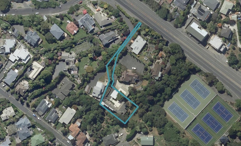 367 Stuart Street, Roslyn, Dunedin - Carousel 1