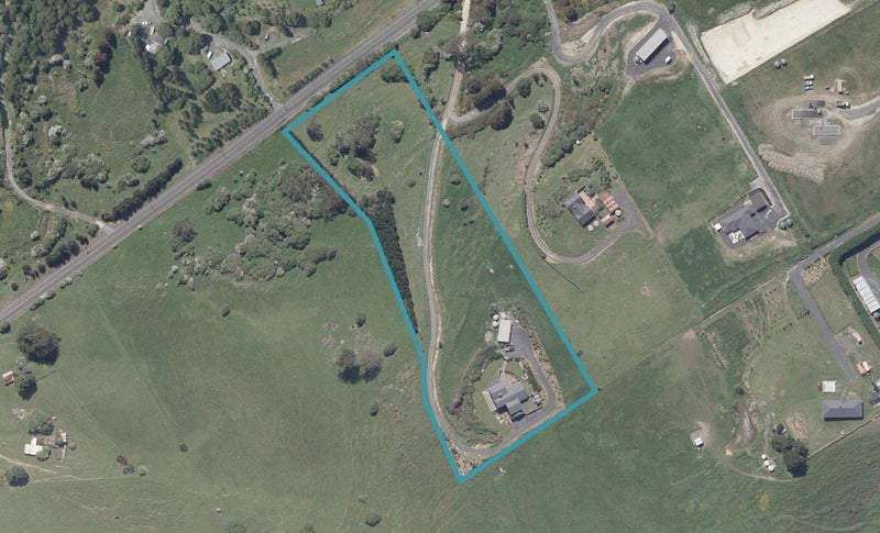 183 Blackhead Road, Blackhead, Dunedin - Carousel 1