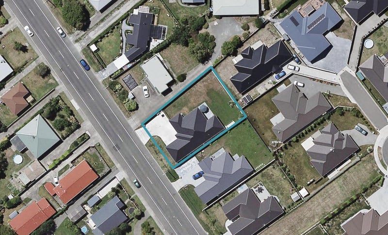 907 Williams Street, Mahora, Hastings - Carousel 1