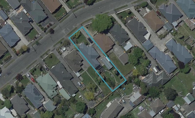 26 Penrith Avenue, Somerfield, Christchurch - Carousel 1
