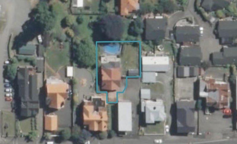 9 Wai-Iti Road, Maori Hill, Timaru - Carousel 1