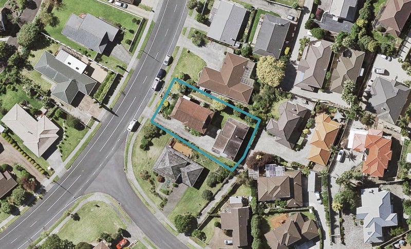 1/66 Aberfeldy Avenue, Highland Park, Auckland - Carousel 1