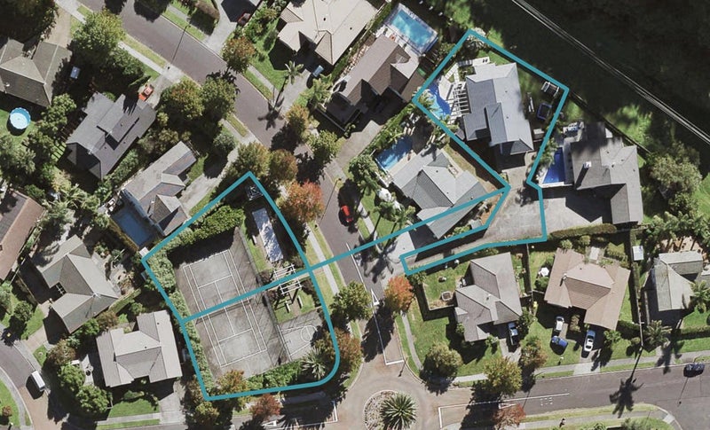 21 Clemow's Lane, Albany, Auckland - Carousel 1