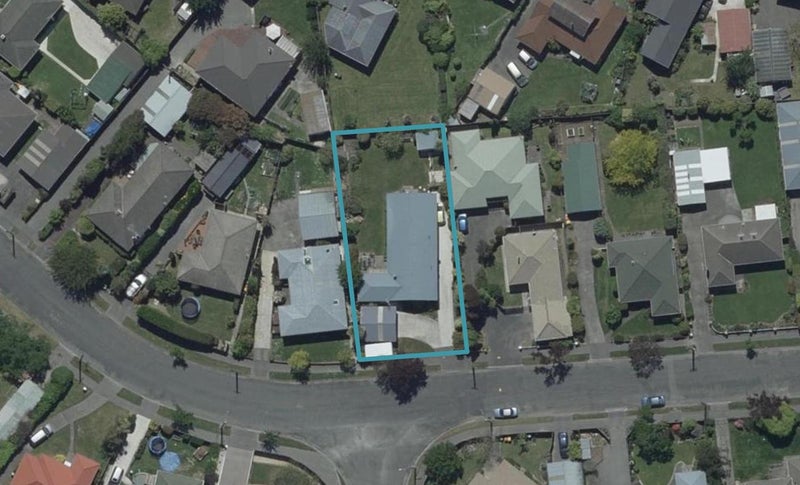 22 Greendale Avenue, Avonhead, Christchurch - Carousel 1