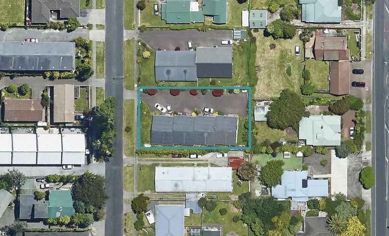 18 King Street, Victoria, Rotorua - Carousel 1