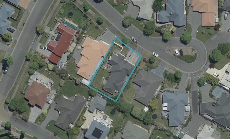 6 Dunmurry Place, Casebrook, Christchurch - Carousel 1