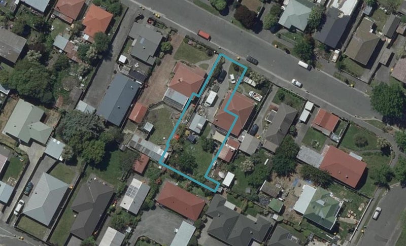 5/28 Frederick Street, Waltham, Christchurch - Carousel 1
