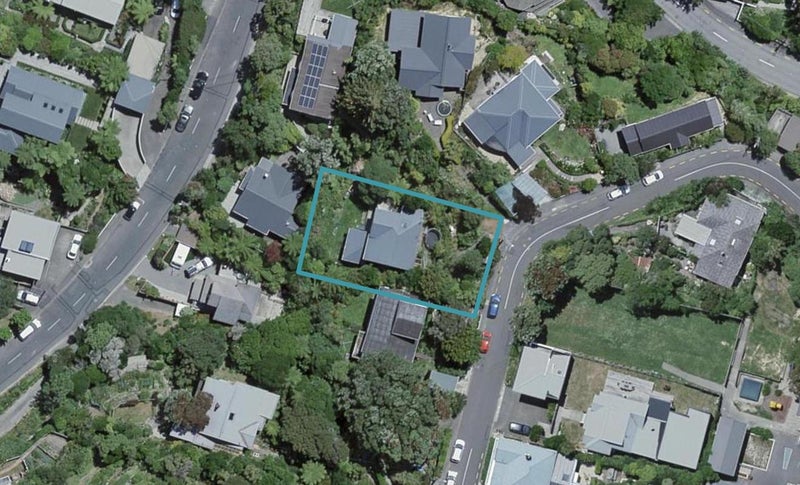 36 Cecil Road, Wadestown, Wellington - Carousel 1