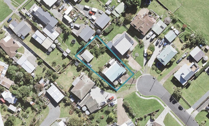 12 Cottonwood Place, Papakura - Carousel 1