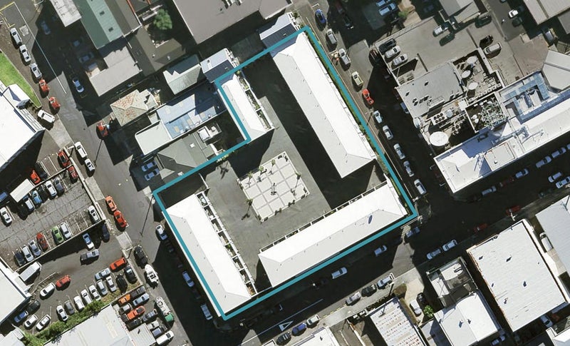 4/10 Ruru Street, Eden Terrace, Auckland - Carousel 1