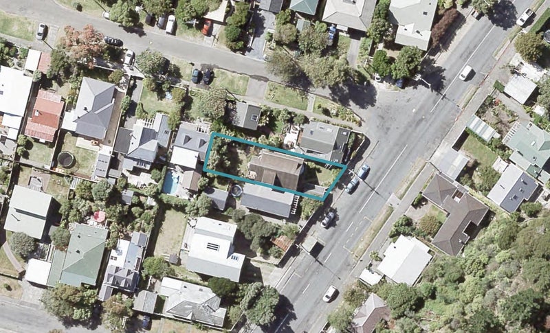 312 Muritai Road, Eastbourne, Lower Hutt - Carousel 1
