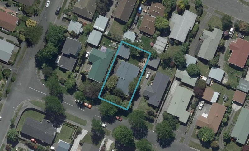 88 Woodbury Street, Russley, Christchurch - Carousel 1