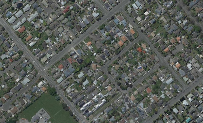 1/43 Winsor Crescent, Spreydon, Christchurch - Carousel 1