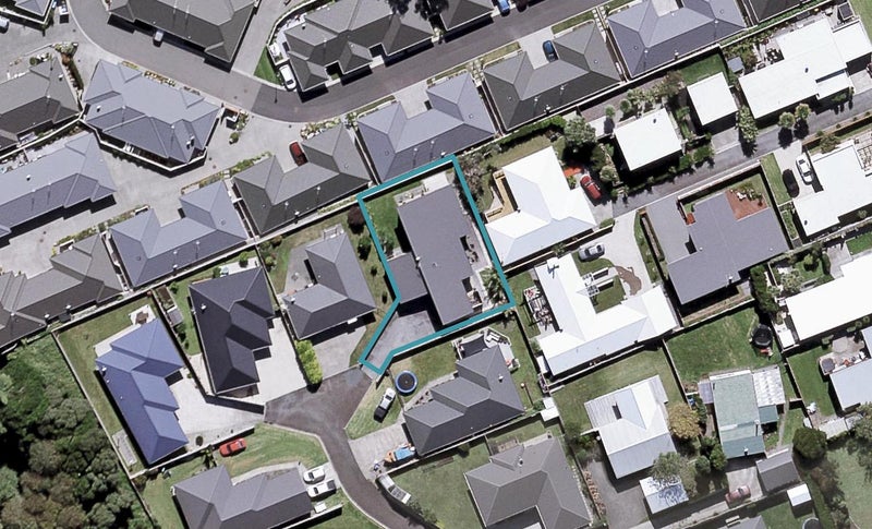 7F Corokia Street, Bell Block, New Plymouth - Carousel 1
