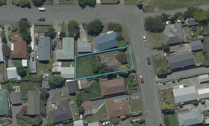 35 Kathleen Crescent, Hornby, Christchurch - Carousel 1