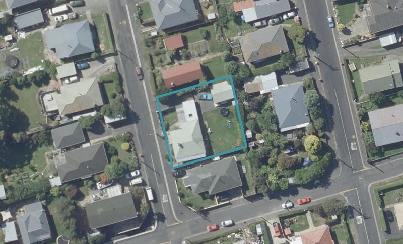5A Exeter Street, Abbotsford, Dunedin - Carousel 1
