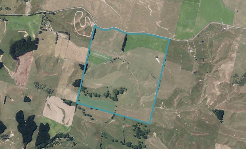 263 Makara Road, Halcombe, Feilding - Carousel 1