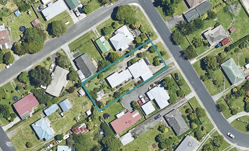 28A Island View Road, Western Heights, Rotorua - Carousel 1