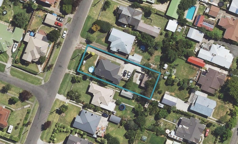 221 Harris Street, Inner Kaiti, Gisborne - Carousel 1